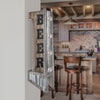 Beer on Tap Vintage LED Marquee Sign Wall Decor